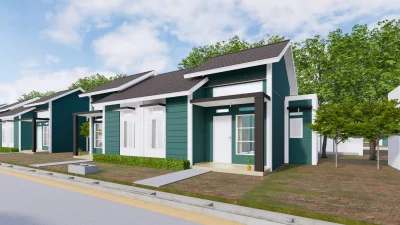 Cara Pengajuan KPR Syariah Mudah BTN