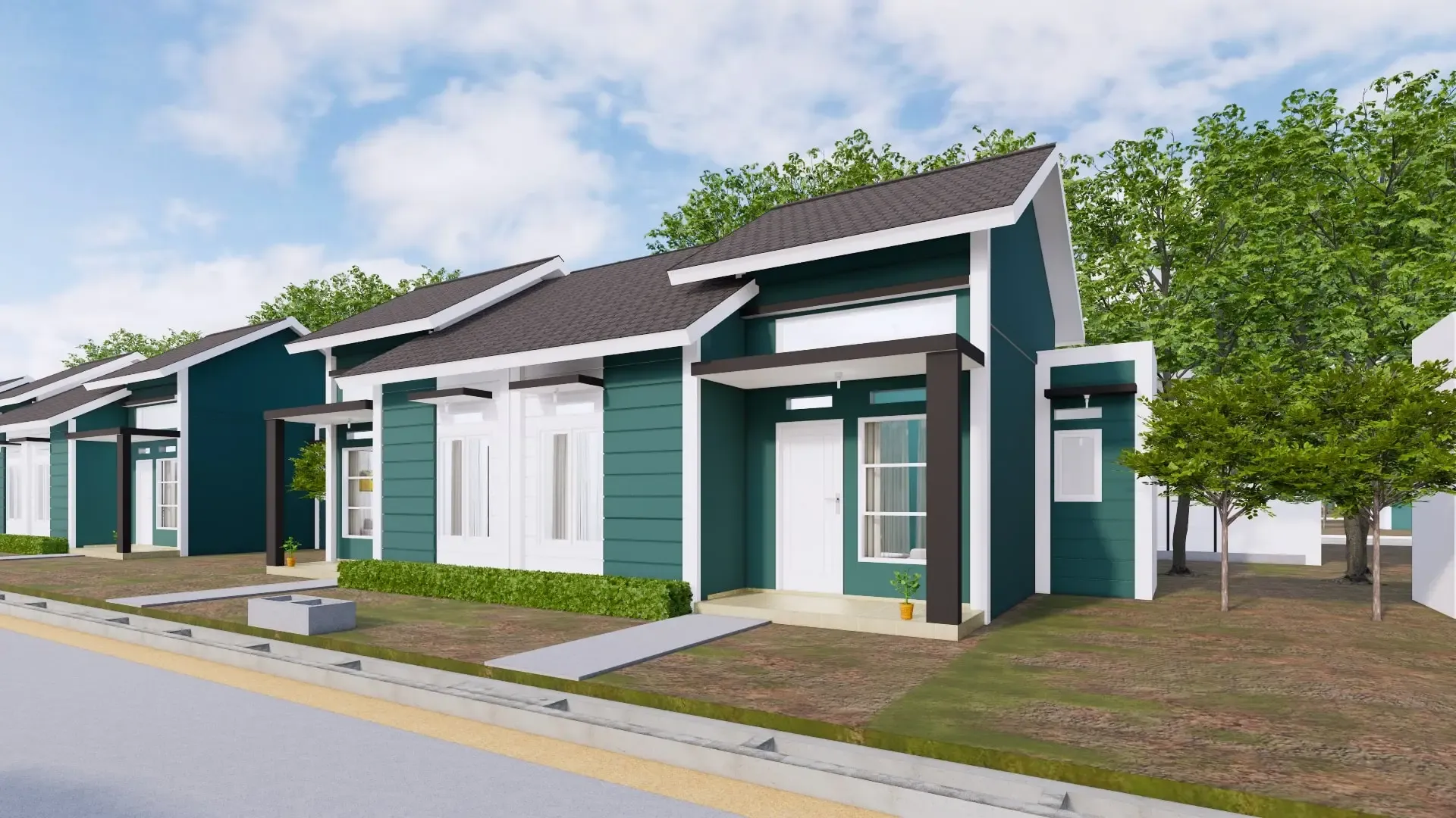 Taman Bupati Regency 2