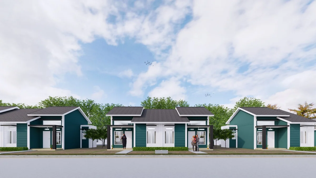 Syarat Pengajuan KPR Subsidi 2024